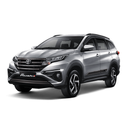 Toyota Rush Cianjur 2025
