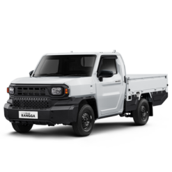 Toyota Rangga 2025